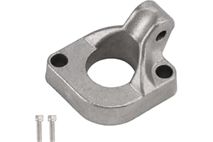 Frezon Energy Hydraulic Log Splitter Valve Lever Handle Mounting Bracket Fit for Husky,MTD,Speeco, Ariens, Brave, Dirty Hand 