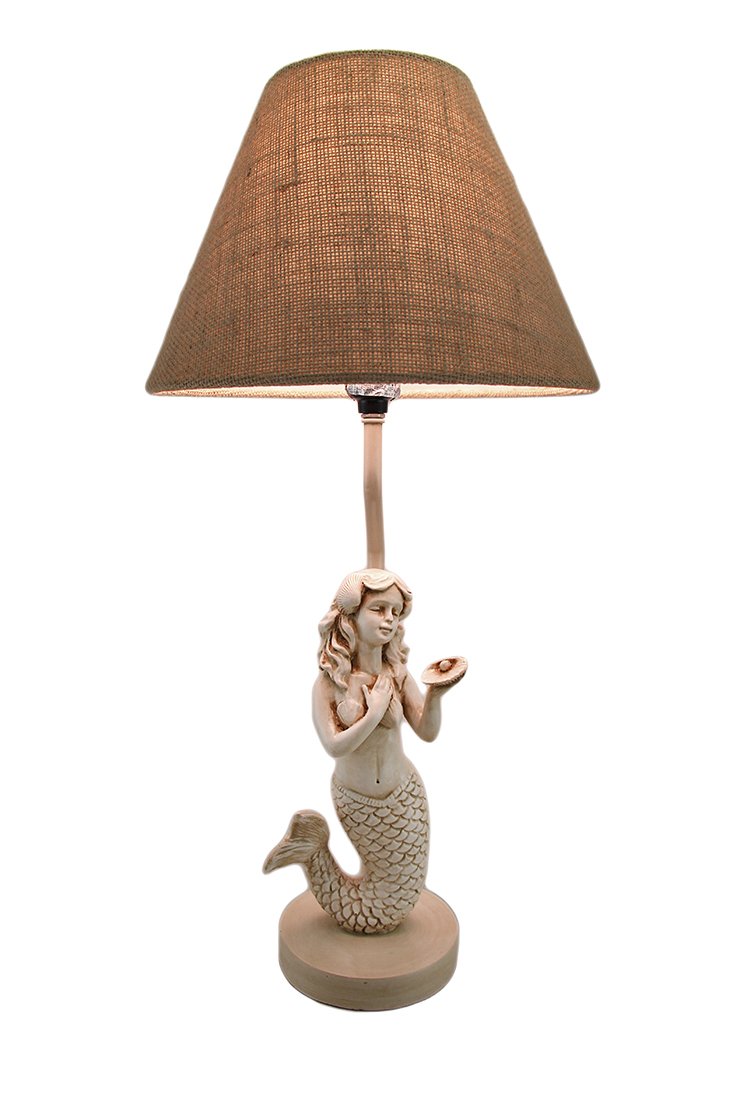 Best Coastal Cottage Table Lamps