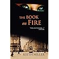 The Book on Fire