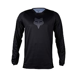 Fox Racing 180 Blackout Motocross