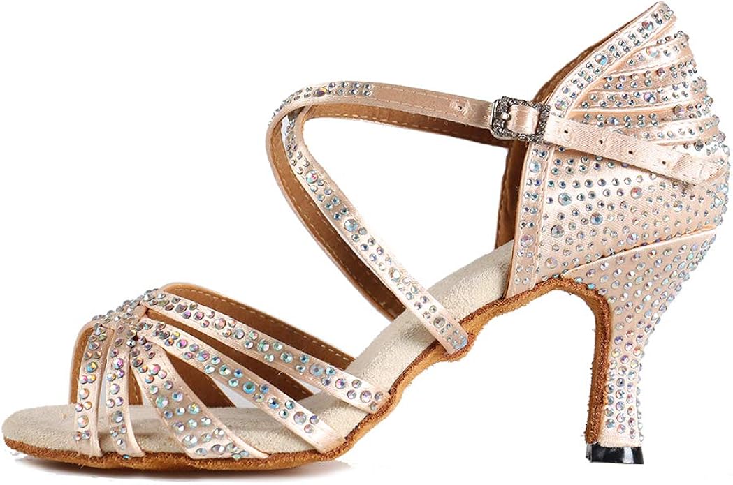 ballroom dance shoe heel protectors