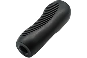 GIBACAD GX20281 Lawn Mower Tractor Handle Grip Replacement Parts Fits John-Deere Lawn Mower Tractor Sabre Scotts102,105,145,155C,190C,D110,D120,D170,L100,L130,LA100,LA105,LA165,LA175