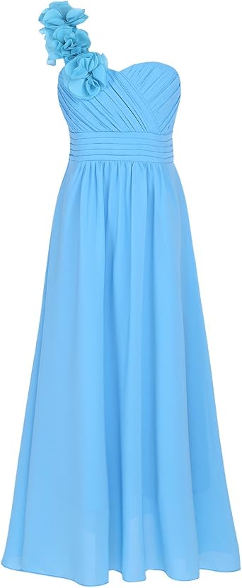 Los 43 vestidos de Gala más bellos del mundo para niñas | Bebeazul.top