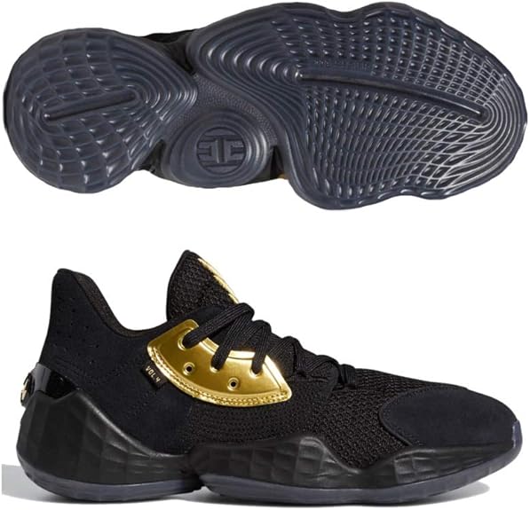 harden vol 4 adidas