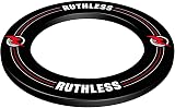 Ruthless Dart Board Surround Professional Single-Piece Protective Ring 700mm view 4