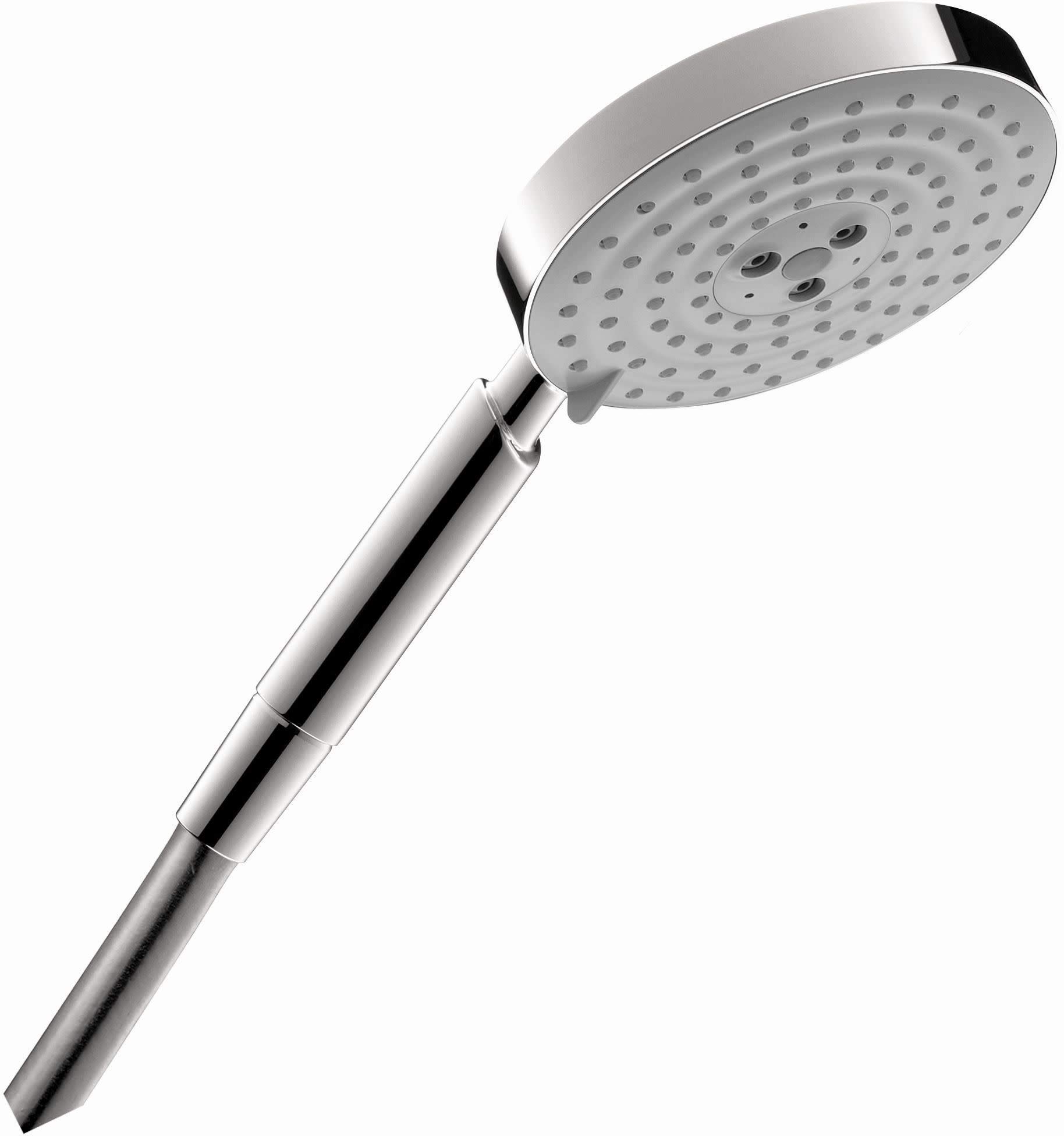 hansgrohe raindance s 150 air 3 jet showerhead