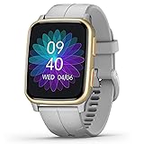 FITVII Fitness Tracker, Smart Watch with 24/7 Blood
