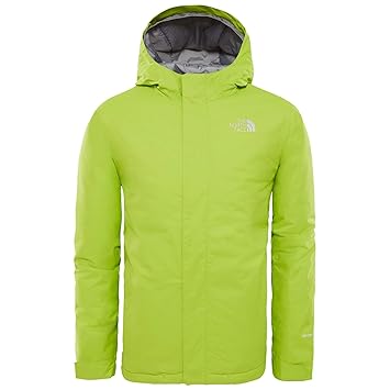 north face snow quest