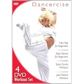 DANCERCISE 5