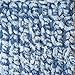 Bernat Baby Blanket Twist Yarn, 3.5 Ounce, Blue Twist,16114747128