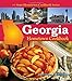 Georgia Hometown Cookbook (State Hometown Cookbook)