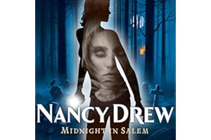 HER INTERACTIVE, INC. Nancy Drew: Midnight in Salem Standard - Mac [Download]