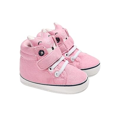 DEBAIJIA Cotton Sneakers for Infant Toddler with Zambia Ubuy