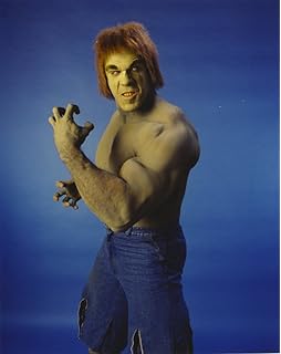 lou ferrigno hulk action figure