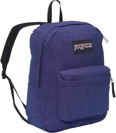 jansport denim