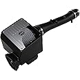 aFe Power Magnum FORCE 51-81162 Toyota Performance Intake System (Dry, 3-Layer Filter)