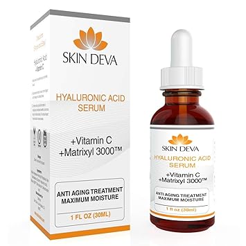 best vitamin c serum for face amazon