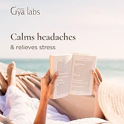 Gya Labs Peppermint Hydrosol for Hair and Skin