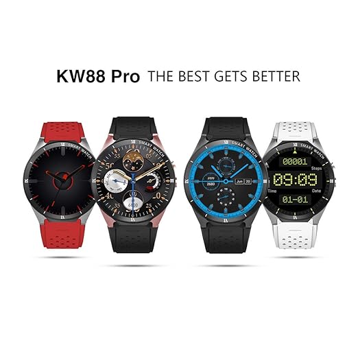 Reloj - Kingwear - para - IVD4799696299371ZP: Amazon.es: Relojes