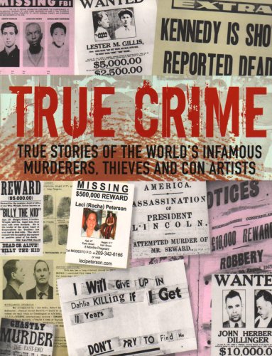 True Crime