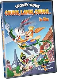 Looney Tunes : Cours, Lapin, Cours... Le Film