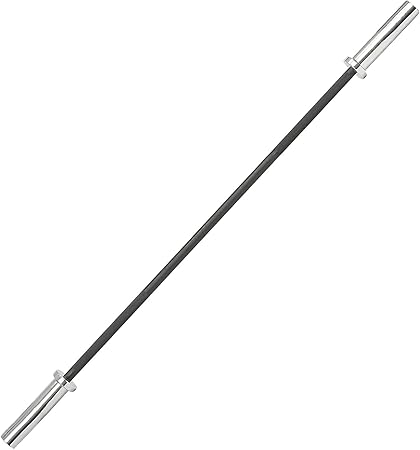 7ft deadlift bar
