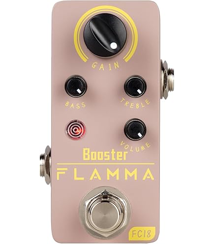 TC Electronic Spark Mini Booster Guitar Pedal : Amazon.ca