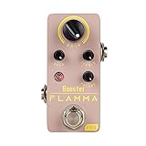 FLAMMA FC18 Booster Pedal Boost Guitar Pedal for