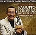 100 Years Of Latin Love Songs [Enhanced CD]