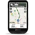 iGPSPORT iGS800 Bike Computer Touchscreen, 3.5'' Offline MAP Navigation WiFi Bluetooth ANT+ Smart GPS Cycling Computer 32GB IPX7 Waterproof