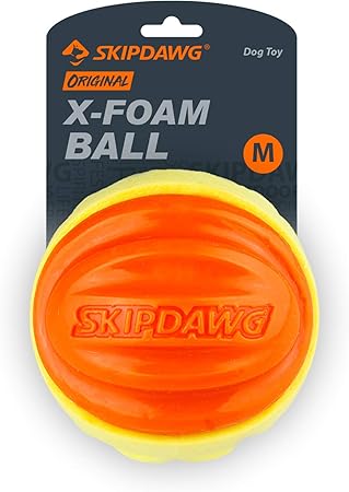 rubber ball launcher