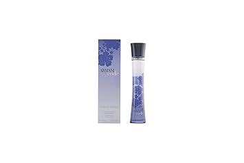 armani code for women eau de parfum