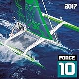 Force 10 - Sailing 2017