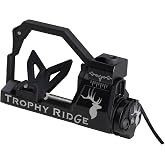 Trophy Ridge Propel IMS Limb Driven Archery Arrow Rest, Right Hand