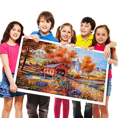 5 aGreatLife+12+Sheet+Stick+Puzzle+Saver