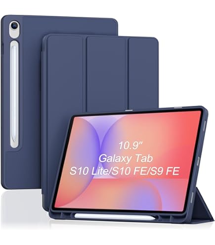 Amazon.com : Samsung Galaxy Tab S10 Lite Ai WiFi Model (Only for