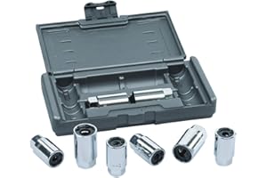 GEARWRENCH 8 Pc. Stud Removal Set, SAE/Metric - 41760D