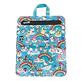 Ju-Ju-Be Tokidoki Collection Be Dry Premium Wet Bag, Rainbow Dreams