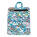 Ju-Ju-Be Tokidoki Collection Be Dry Premium Wet Bag, Rainbow Dreams