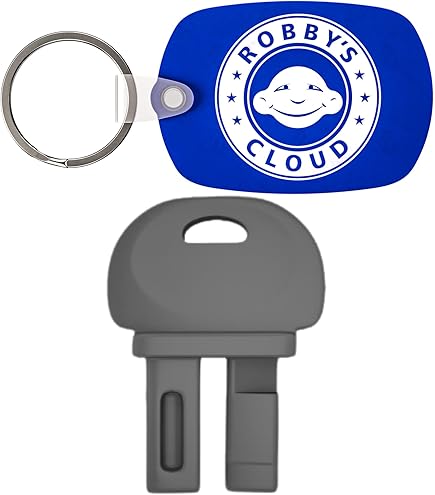 Amazon.com: Replacement Key Protecta Evo Bait Stations Evo Express