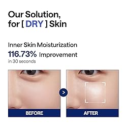 MEDIHEAL Watermide Moisture Pad - Square Cotton