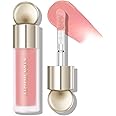 KYDA Liquid Blush, Matte Tinted for Cheeks, Lasting Dewy Finish, High Pigment Soft Creamy Blush, Blendable Lightweight Cover-Nude Pink