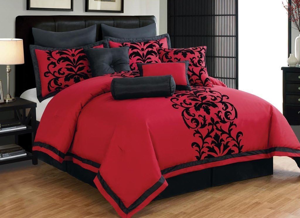 Best Harley Quinn Bedding Set Queen