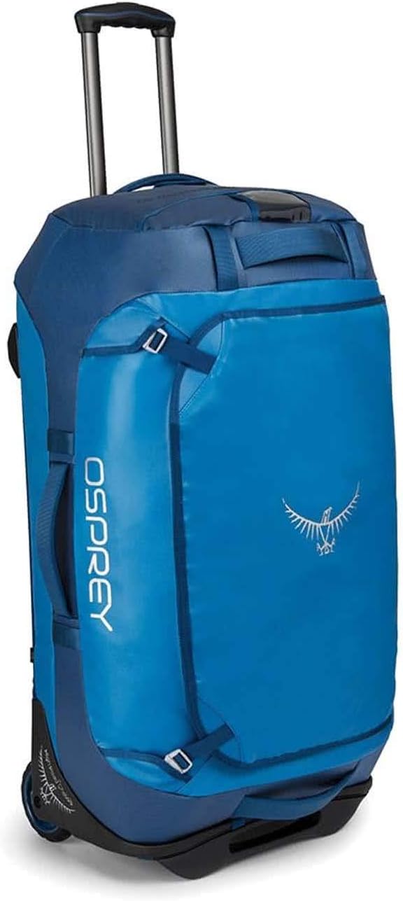 osprey rolling transporter 120l