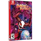 Premium Edition Games Rack N Ruin - For Nintendo Switch