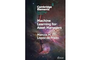 Machine Learning for Asset Managers