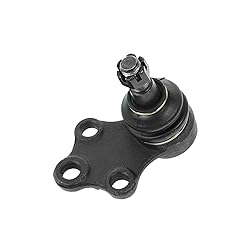 TRQ Front Suspension Kit Ball Joint Control Arm