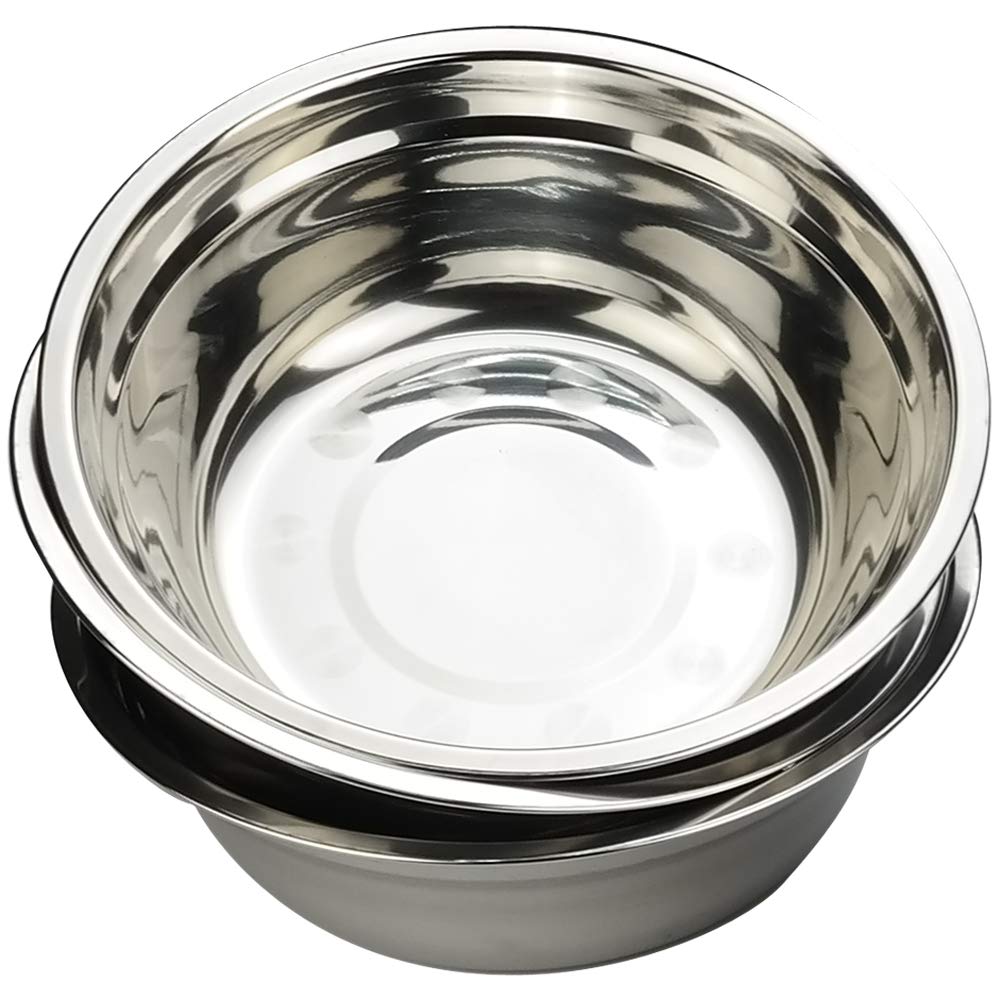 Bol Acero Inoxidable Cocina BOL ACERO INOXIDABLE CON BASE