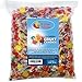 A Great Surprise Assorted Fruit Discs - 4 Pound Bag - Bulk Individually Wrapped Candy - Fruit Flavored Candies