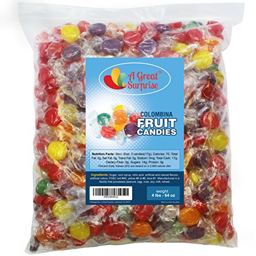 Best Hard Candies In The World at Bessie Foster blog